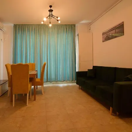 Apartmán Macy Mamaia