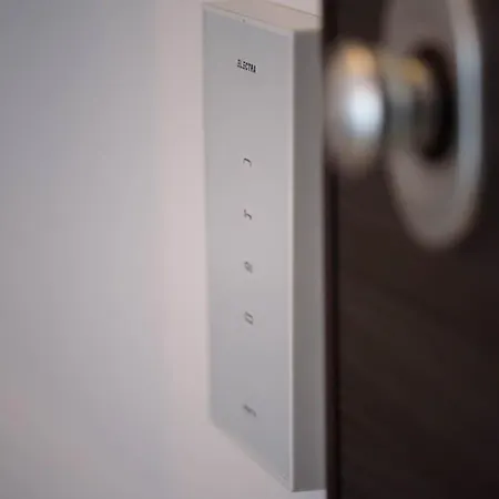 Apartmán Macy
