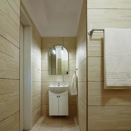 Macy Apartmán Mamaia
