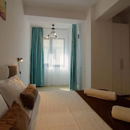 Apartmán Macy