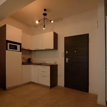 Macy Apartmán