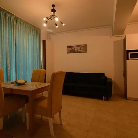 Apartmán Macy Mamaia