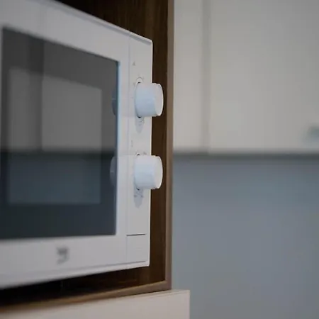 Apartmán Macy *